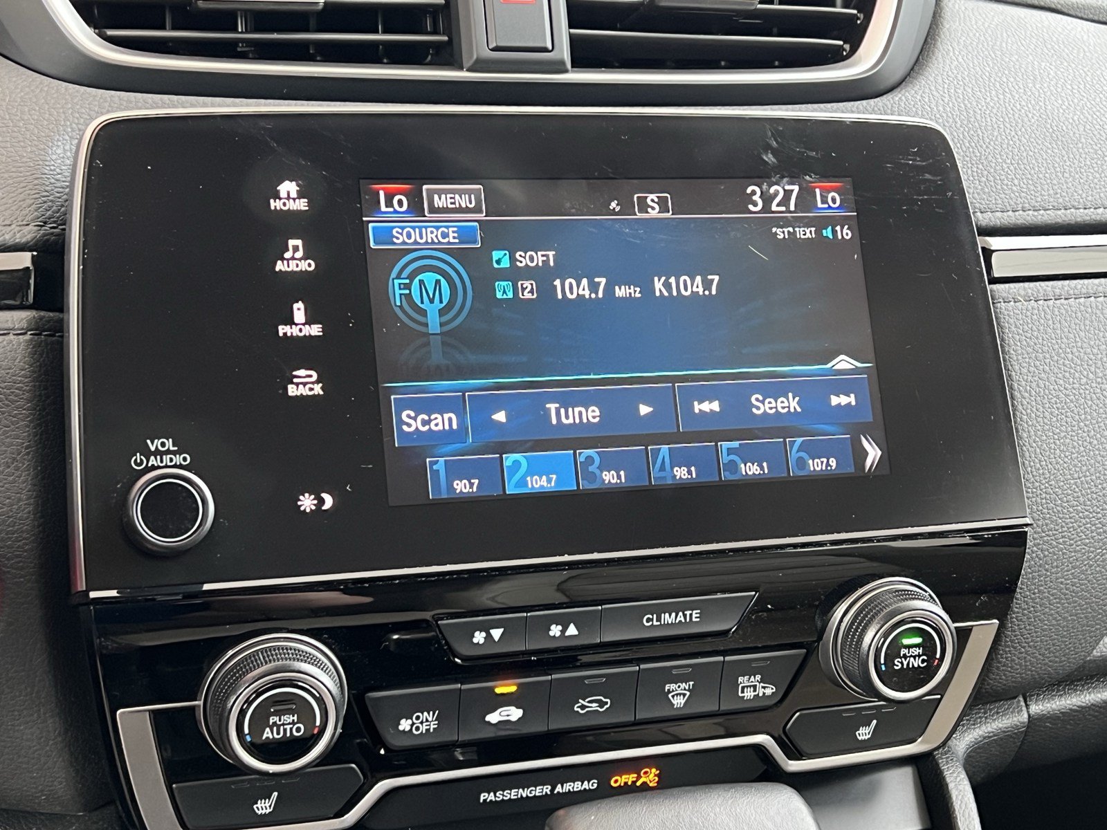 Used 2019 Honda CR-V EX-L image 24