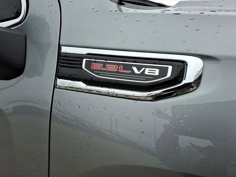 New 2026 GMC Sierra 1500 Denali w/ Denali Reserve Package image 10