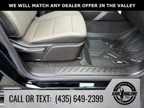 New 2026 Chevrolet Colorado ZR2 w/ ZR2 Bison Edition image 40