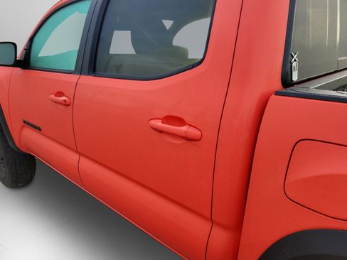 Used 2023 Toyota Tacoma TRD Pro image 25