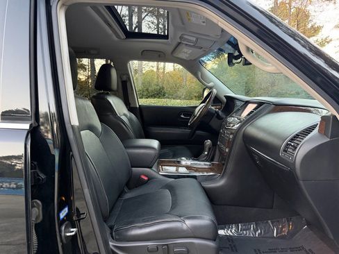 Used 2016 INFINITI QX80 2WD image 19