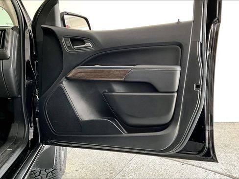 Used 2019 GMC Canyon Denali AWD/4WD image 24