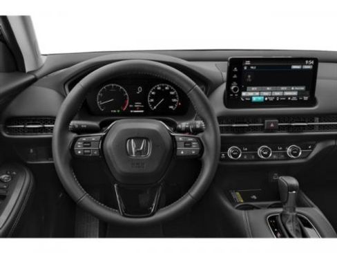 Used 2025 Honda HR-V EX-L image 10