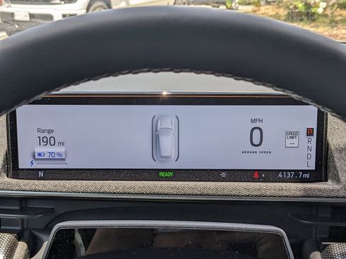 Used 2023 Ford Mustang Mach-E GT w/ GT Performance Edition image 30