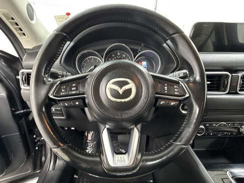 Used 2018 MAZDA CX-5 Touring w/ Preferred Equipment Package image 16