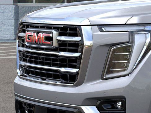 New 2026 GMC Yukon Elevation RWD image 13