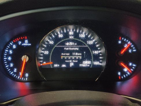 Used 2020 Kia Sorento EX FWD image 23