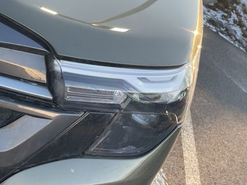 Certified 2025 Subaru Forester Premium w/ Convenience Package #1 image 8