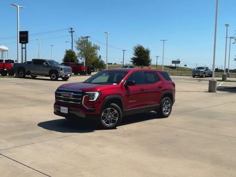 New 2026 GMC Terrain Elevation w/ Technology Package II image 8