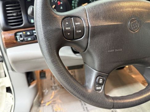 Used 2004 Buick Le Sabre Custom FWD image 19