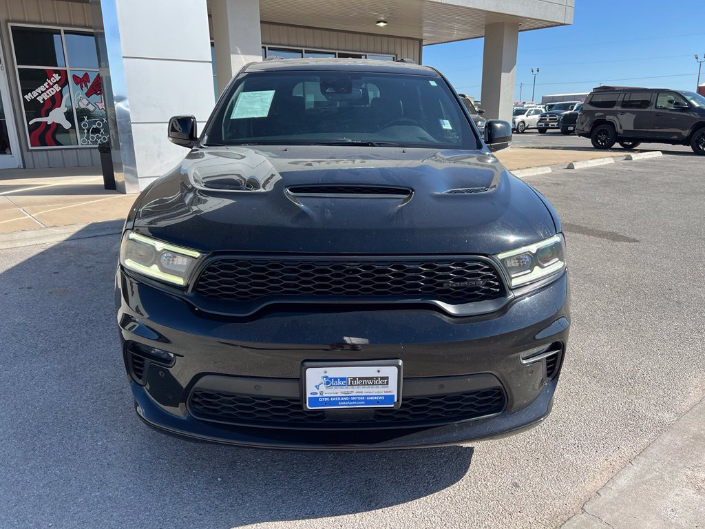 Used 2023 Dodge Durango R/T AWD/4WD image 7