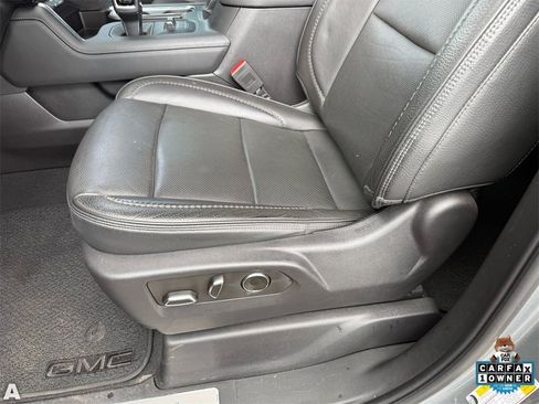 Used 2024 GMC Sierra 1500 Denali w/ Denali Reserve Package image 13