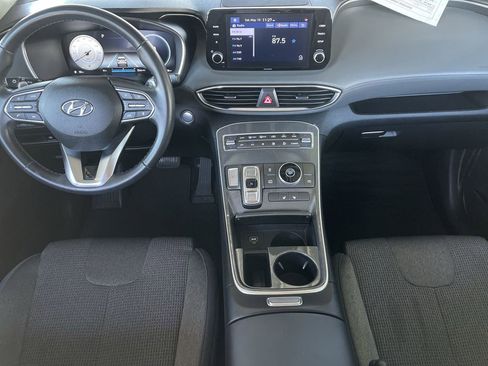 Used 2022 Hyundai Santa Fe SEL w/ Convenience Package image 19