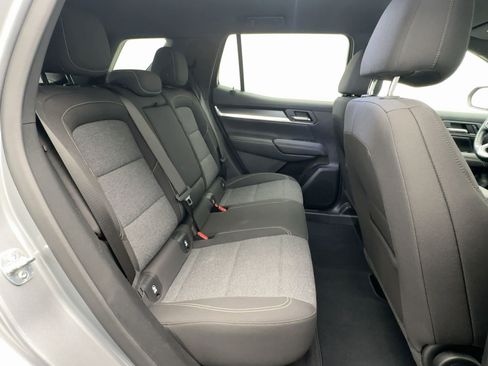 Certified 2025 GMC Terrain Elevation image 27