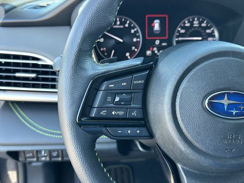 Certified 2025 Subaru Outback Onyx Edition w/ Popular Package #2 AWD/4WD image 34