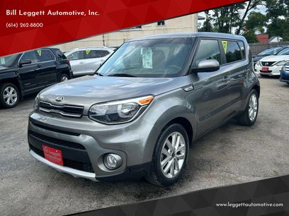 Used 2019 Kia Soul +