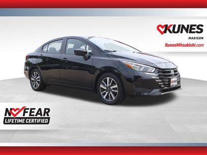 Used 2023 Nissan Versa SV