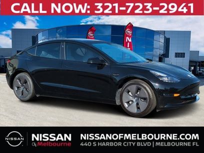 Used 2023 Tesla Model 3 Standard Range