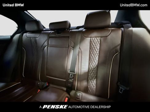 Used 2020 BMW M550i xDrive image 13