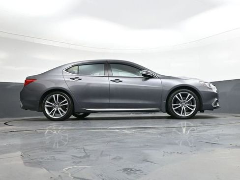 Used 2020 Acura TLX V6 w/ Technology Package image 30