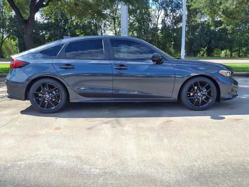 Used 2026 Honda Civic Sport image 14