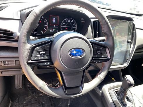 New 2026 Subaru Crosstrek 2.5i Limited AWD/4WD image 10