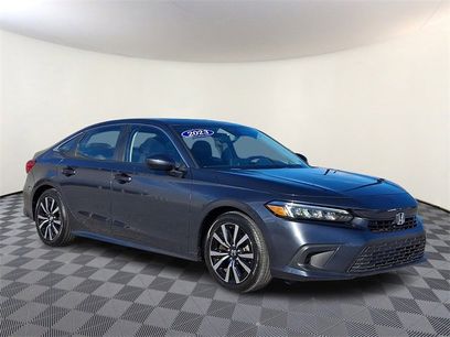 Used 2023 Honda Civic EX