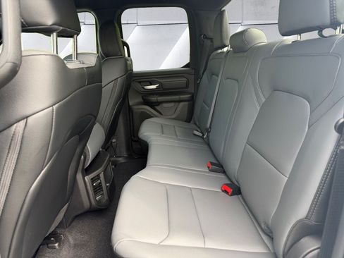 New 2026 RAM 1500 Tradesman AWD/4WD image 14