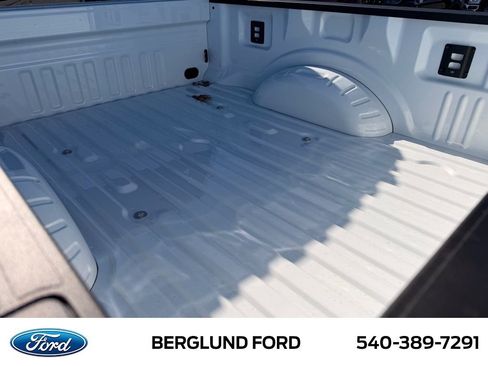 New 2026 Ford F250 XL w/ XL Chrome Package image 18