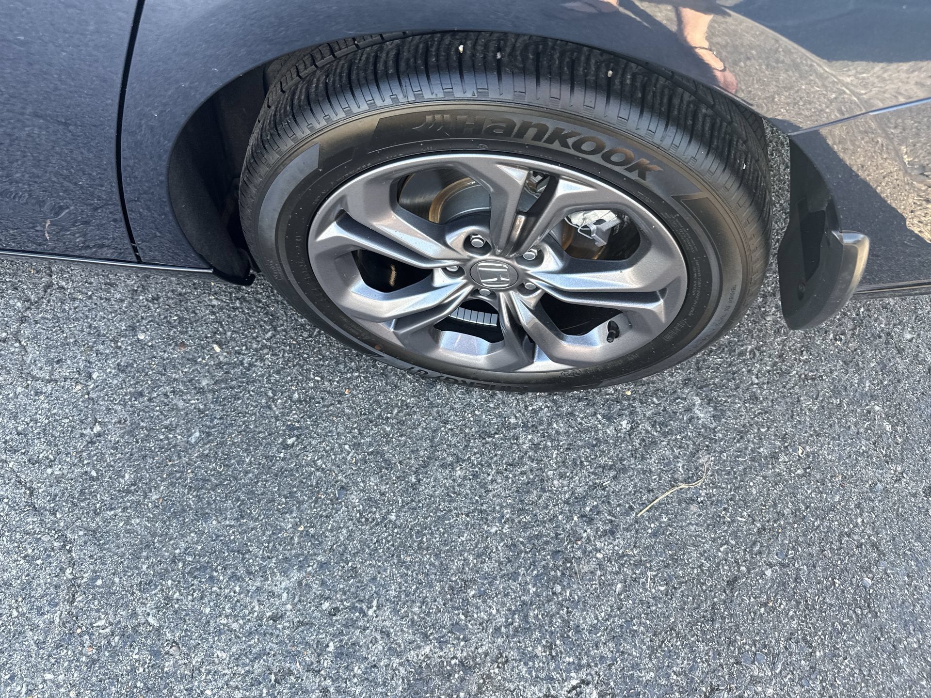 Used 2024 Honda Accord EX-L image 40