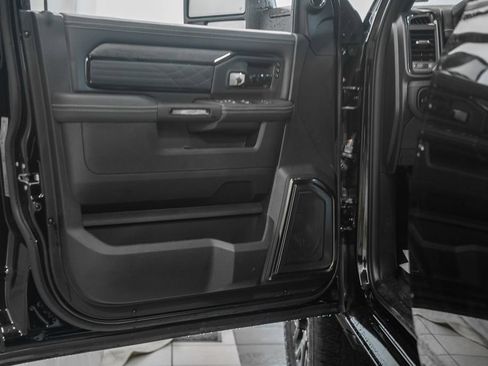 New 2026 RAM 2500 Limited AWD/4WD image 43