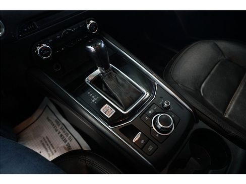 Used 2018 MAZDA CX-5 Grand Touring FWD image 21