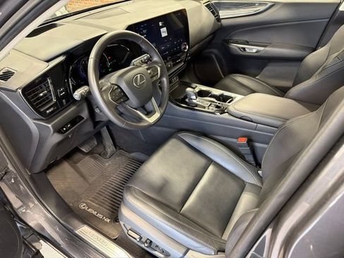 Used 2024 Lexus NX 350h AWD w/ Cold Area Package image 11