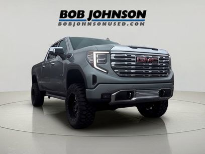 Used 2024 GMC Sierra 1500 Denali w/ Denali Reserve Package