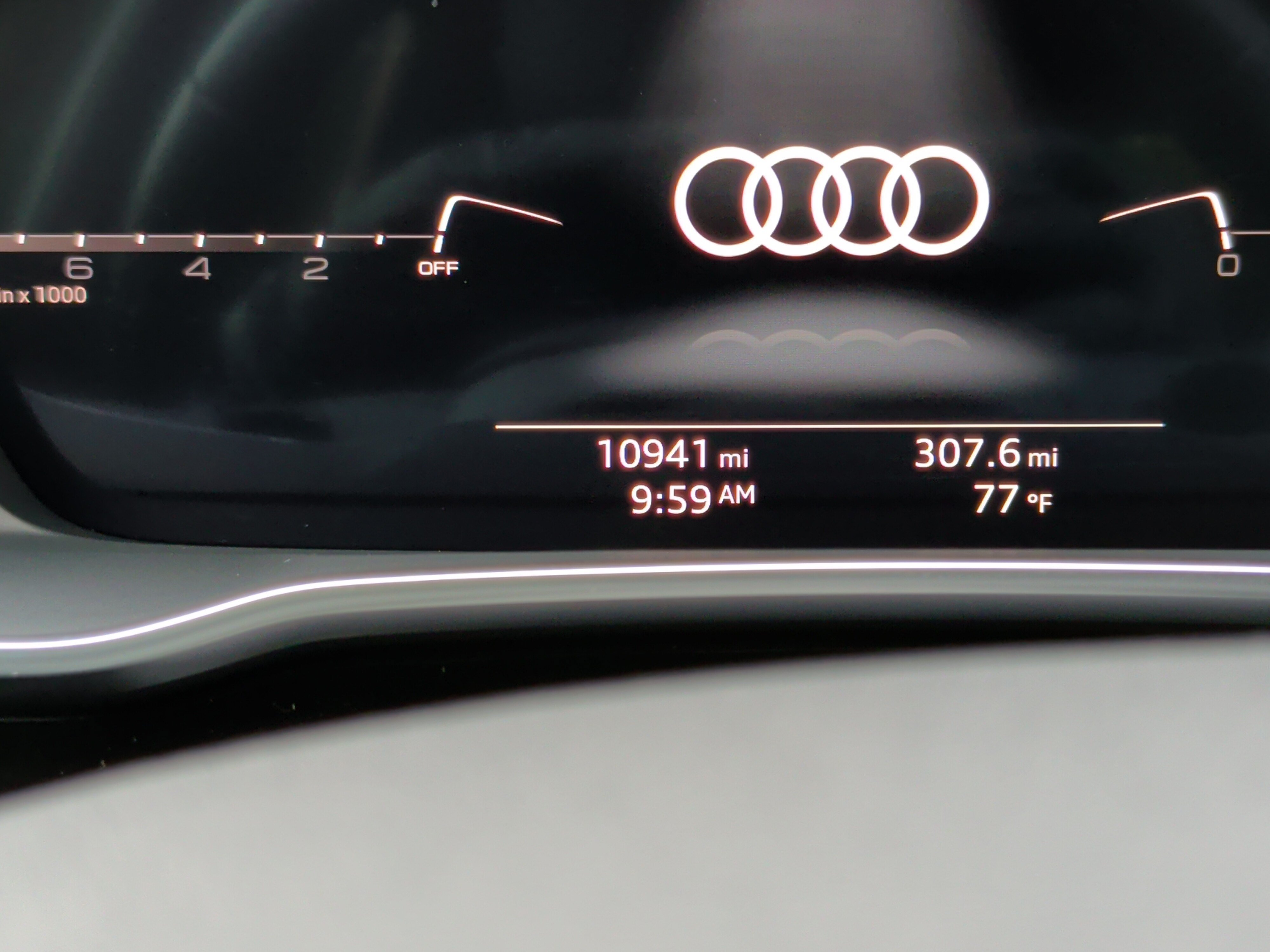 Used 2024 Audi Q3 2.0T Premium Plus AWD/4WD image 17