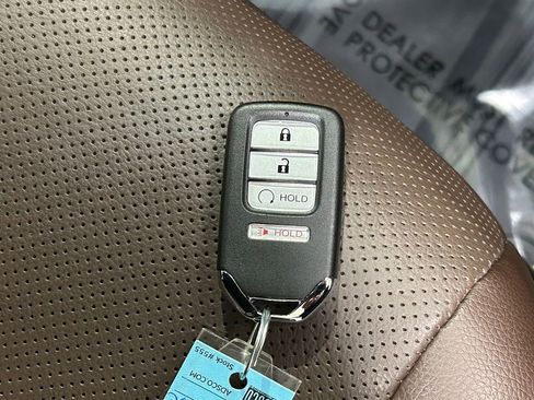 Used 2025 Honda Ridgeline RTL image 31