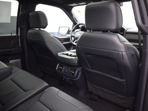 Used 2024 Ford F150 Raptor AWD/4WD image 13