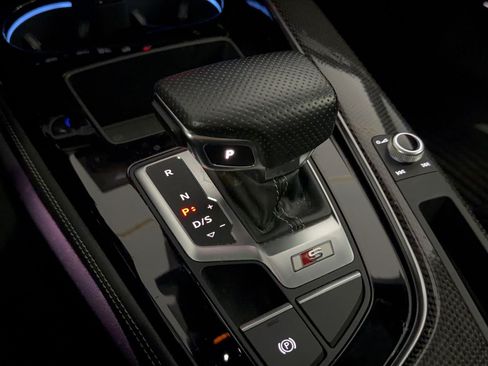 Used 2023 Audi S5 Prestige w/ Prestige Package AWD/4WD image 21