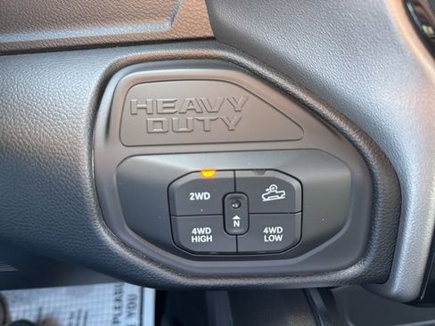 New 2026 RAM 2500 Lone Star image 31