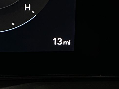 New 2026 Hyundai Palisade Calligraphy image 19