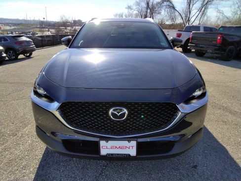 Used 2022 MAZDA CX-30 AWD 2.5 Turbo S image 2