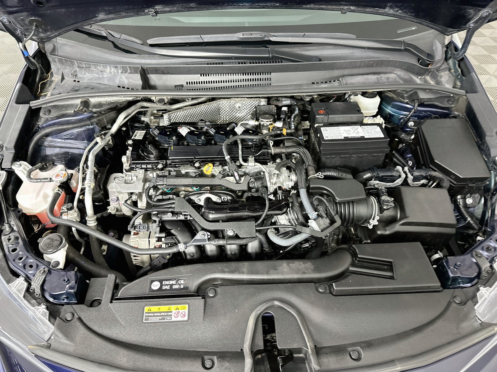Used 2023 Toyota Corolla LE FWD image 29
