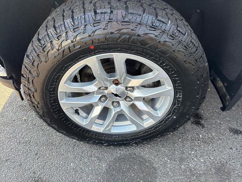 Used 2020 Chevrolet Silverado 1500 RST w/ All-Star Edition image 20