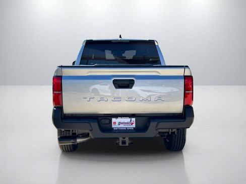 New 2026 Toyota Tacoma SR image 6