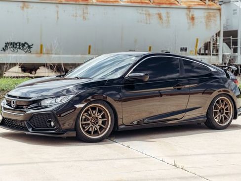 Used 2019 Honda Civic Si image 34
