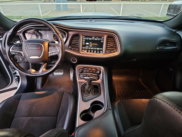 Used 2019 Dodge Challenger R/T w/ Plus Package RWD image 17