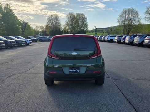 Used 2020 Kia Soul EX FWD image 7