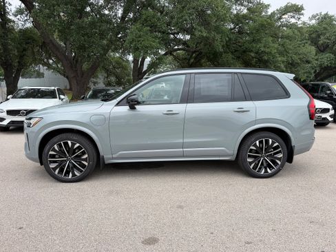 New 2026 Volvo XC90 T8 Ultra AWD/4WD image 3