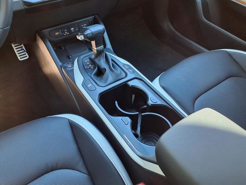 New 2025 Kia K4 GT-Line Turbo image 9