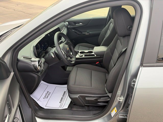 Used 2026 Chevrolet Equinox LT w/ LPO, Floor Liner Package AWD/4WD image 10